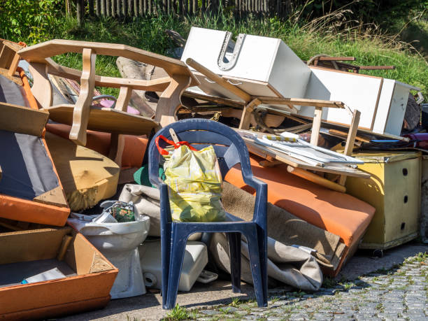 Best Demolition Debris Removal  in Hermann, MO
