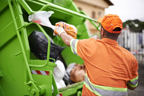 Best Construction Debris Removal  in Hermann, MO